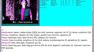 Скриншот 2 к игре Cyberganked