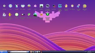 Скриншот 1 к игре ME-OS