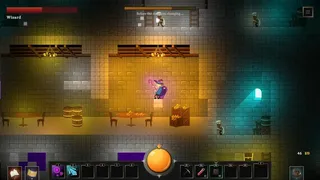 Скриншот 4 к игре Nameless adventure
