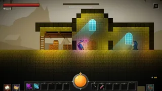 Скриншот 6 к игре Nameless adventure
