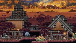Скриншот 3 к игре Primal League