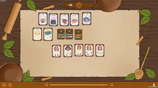 Скриншот 2 к игре Gnomemade
