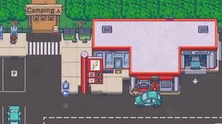 Скриншот 3 к игре 末卡未来2