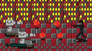 Скриншот 2 к игре Benji and the Crystal of Light