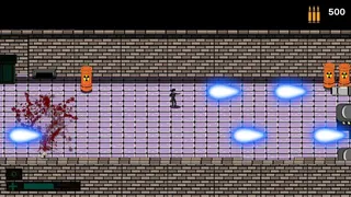 Скриншот 8 к игре Benji and the Crystal of Light