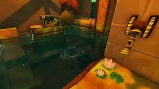 Скриншот 2 к игре The Conundrum: Helix