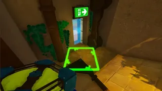 Скриншот 3 к игре The Conundrum: Helix