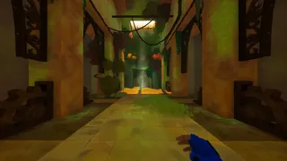 Скриншот 7 к игре The Conundrum: Helix