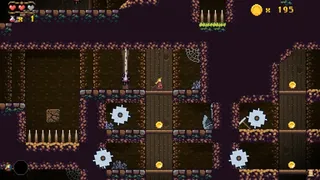 Скриншот 3 к игре Janosik 2: Prologue