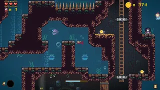 Скриншот 7 к игре Janosik 2: Prologue