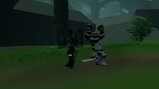 Скриншот 1 к игре Aetherdale
