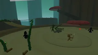 Скриншот 3 к игре Aetherdale