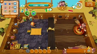Скриншот 3 к игре BARHEIM