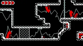 Скриншот 1 к игре Cave Crawler 2