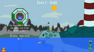Скриншот 2 к игре Seas of Hydra