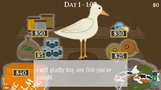 Скриншот 3 к игре Seas of Hydra