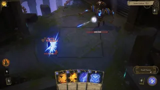 Скриншот 4 к игре Arcane Path