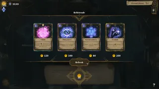 Скриншот 7 к игре Arcane Path