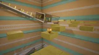 Скриншот 1 к игре A Tower's Will