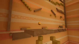 Скриншот 4 к игре A Tower's Will