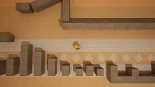 Скриншот 8 к игре A Tower's Will