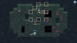 Скриншот 1 к игре Unto Deepest Depths