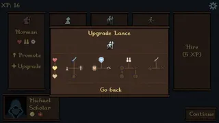 Скриншот 4 к игре Unto Deepest Depths