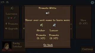 Скриншот 8 к игре Unto Deepest Depths
