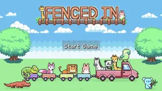 Скриншот 1 к игре Fenced In