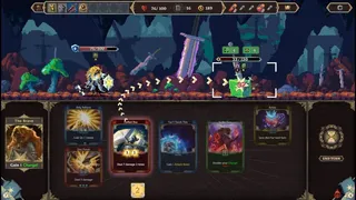 Скриншот 3 к игре Dice Legends