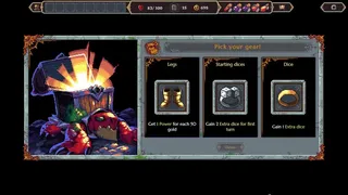 Скриншот 4 к игре Dice Legends
