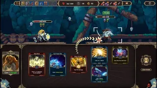 Скриншот 7 к игре Dice Legends