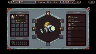 Скриншот 8 к игре Dice Legends