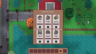 Скриншот 4 к игре Growth: Automate & Collect