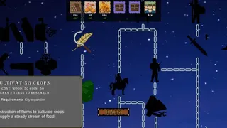 Скриншот 4 к игре Ascendant Realms