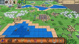 Скриншот 6 к игре Ascendant Realms