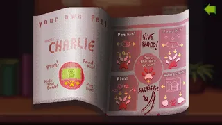 Скриншот 2 к игре Babette