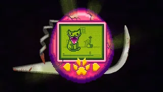 Скриншот 7 к игре Babette