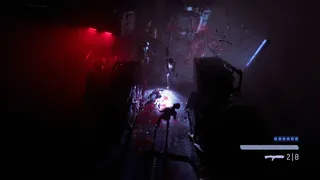 Скриншот 1 к игре GRAFT