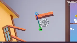 Скриншот 2 к игре Goo-ed Together