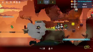 Скриншот 3 к игре Soul Kira