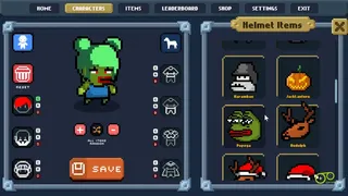 Скриншот 4 к игре Soul Kira