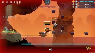 Скриншот 6 к игре Soul Kira