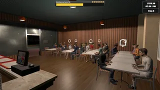 Скриншот 1 к игре Restaurant Owner: Prologue