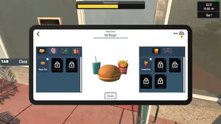 Скриншот 2 к игре Restaurant Owner: Prologue