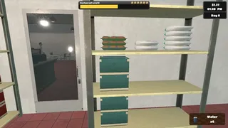 Скриншот 5 к игре Restaurant Owner: Prologue