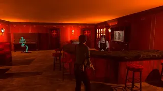 Скриншот 3 к игре Soultracer