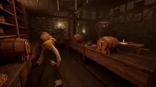 Скриншот 2 к игре Tavern Legends