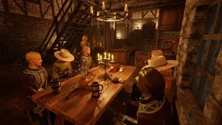 Скриншот 5 к игре Tavern Legends