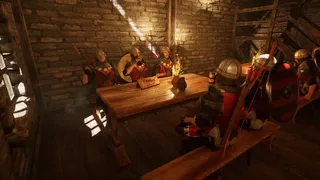 Скриншот 6 к игре Tavern Legends
